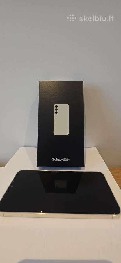 Samsung S23+