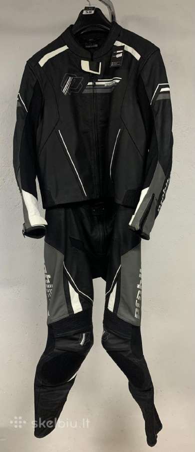 Alpinestars oda - nuotraukos Nr. 9