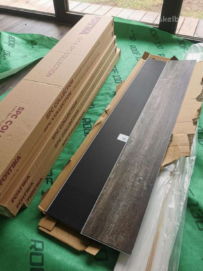 Laminatas (vinilas)