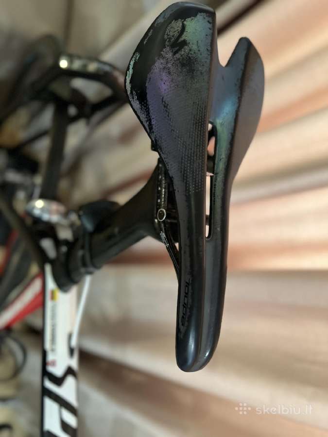 Specialised Sworks Venge 58 Di2 - nuotraukos Nr. 3