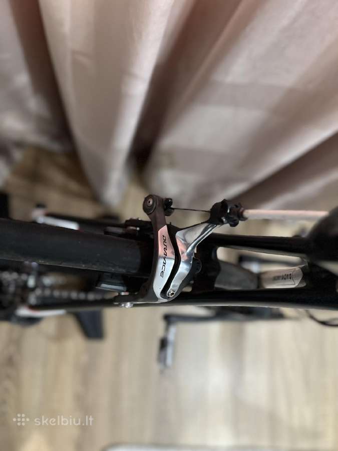 Specialised Sworks Venge 58 Di2 - nuotraukos Nr. 4
