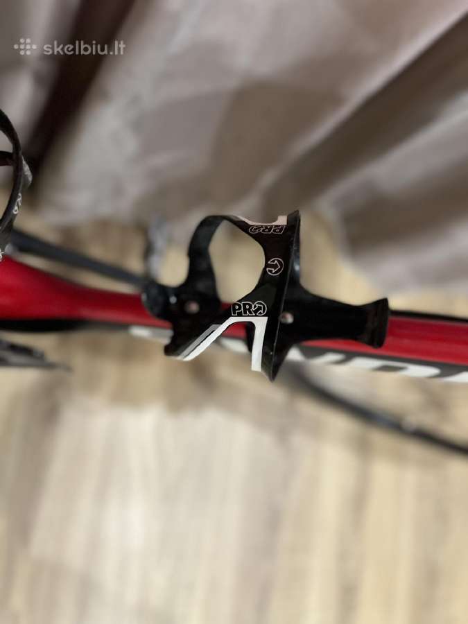 Specialised Sworks Venge 58 Di2 - nuotraukos Nr. 5