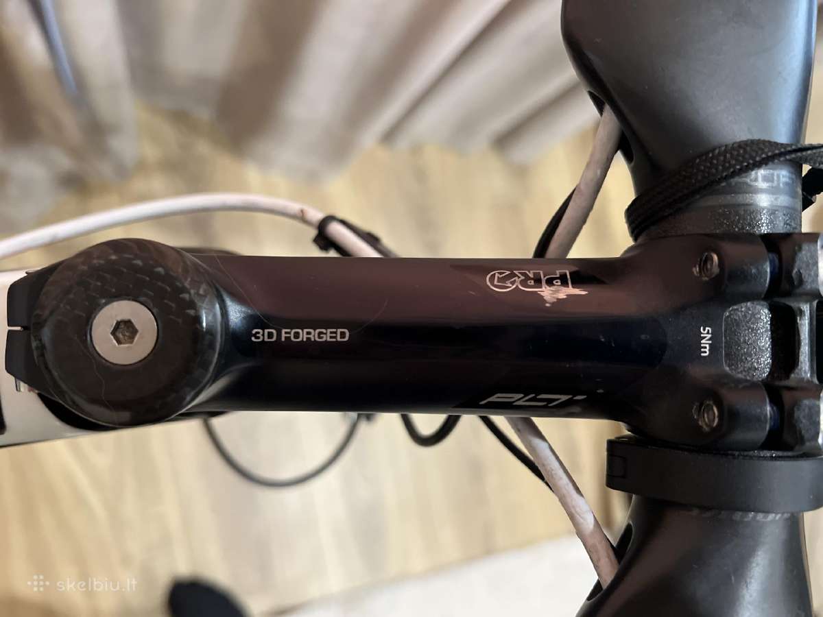 Specialised Sworks Venge 58 Di2 - nuotraukos Nr. 7