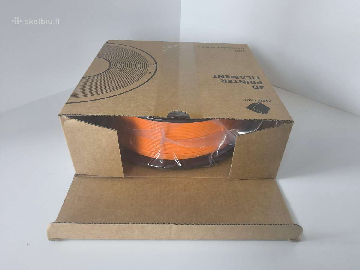 Anycubic 3D printer filamentas Pla / Abs / Pc - nuotraukos Nr. 9