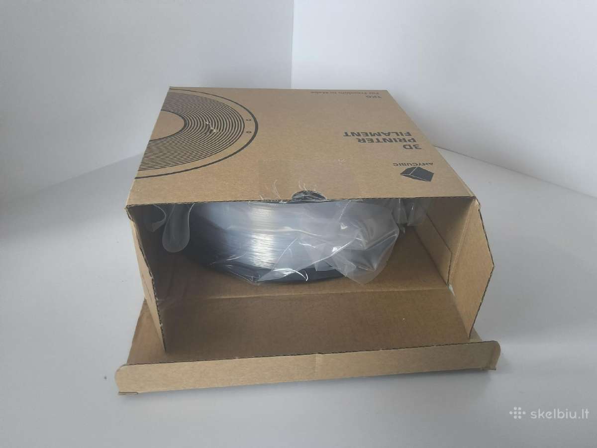 Anycubic 3D printer filamentas Pla / Abs / Pc - nuotraukos Nr. 7