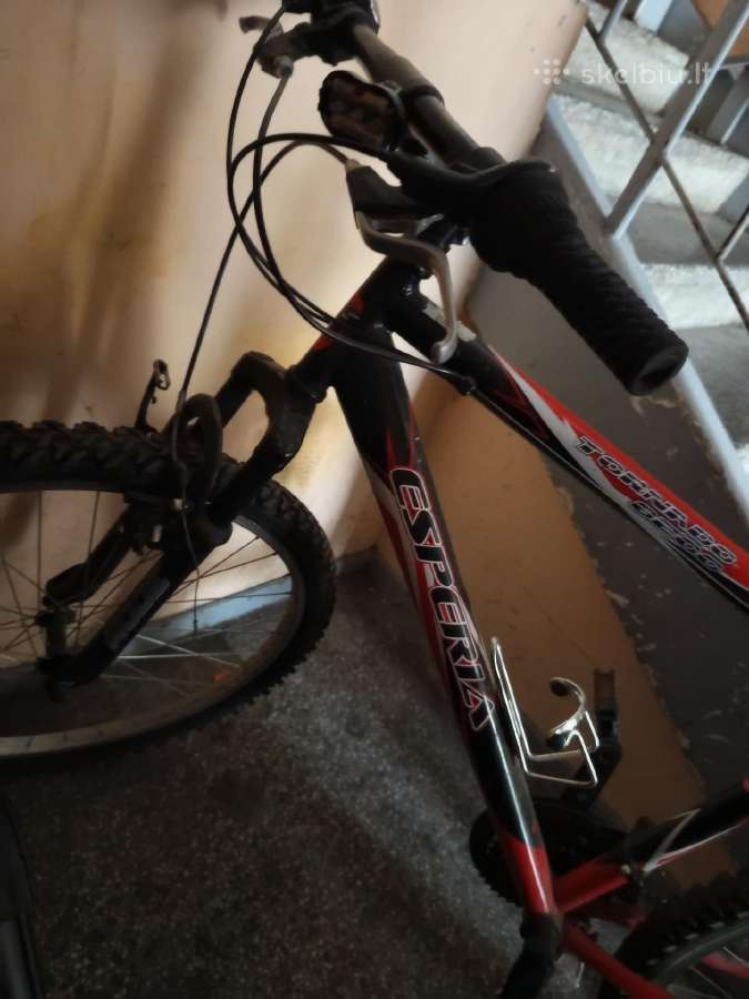 Naudotas nebereikalingas - nuotraukos Nr. 2