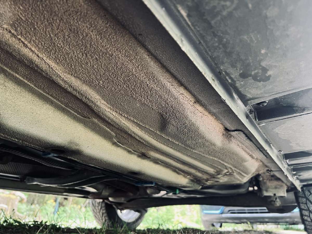 Ford Courier Tourneo - nuotraukos Nr. 25