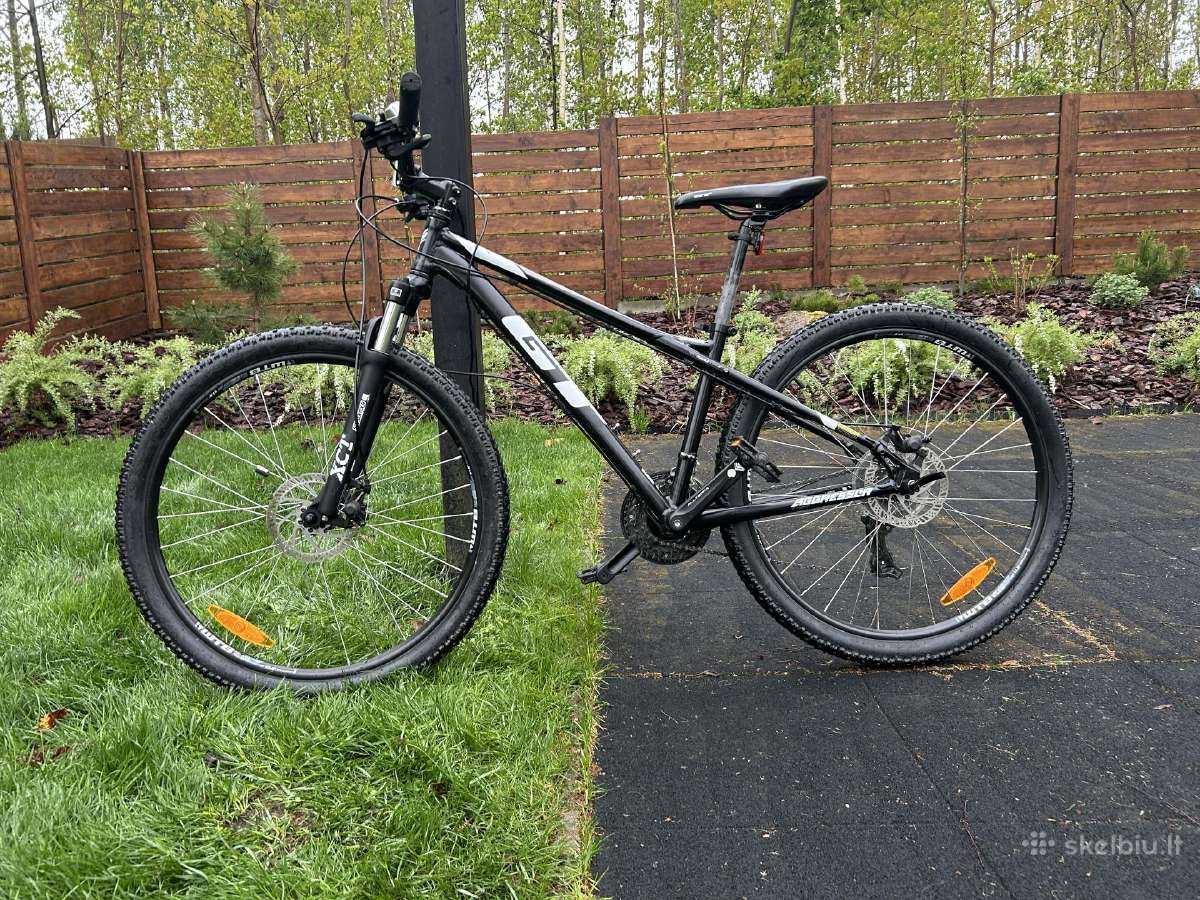 2019 Gtaggressor Comp - nuotraukos Nr. 3