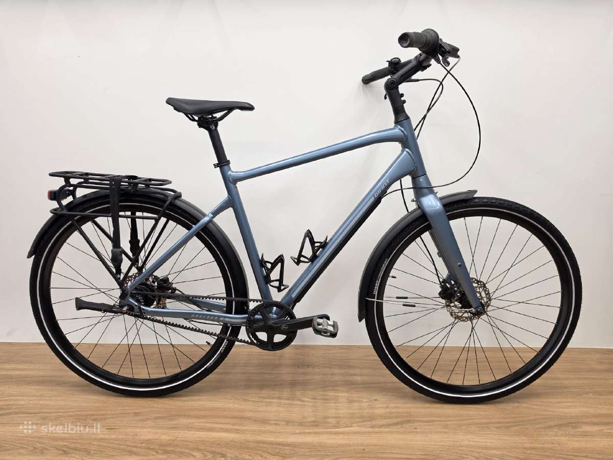 Giant Anytour Cs 3 28er L 1x7s Diržine pavara