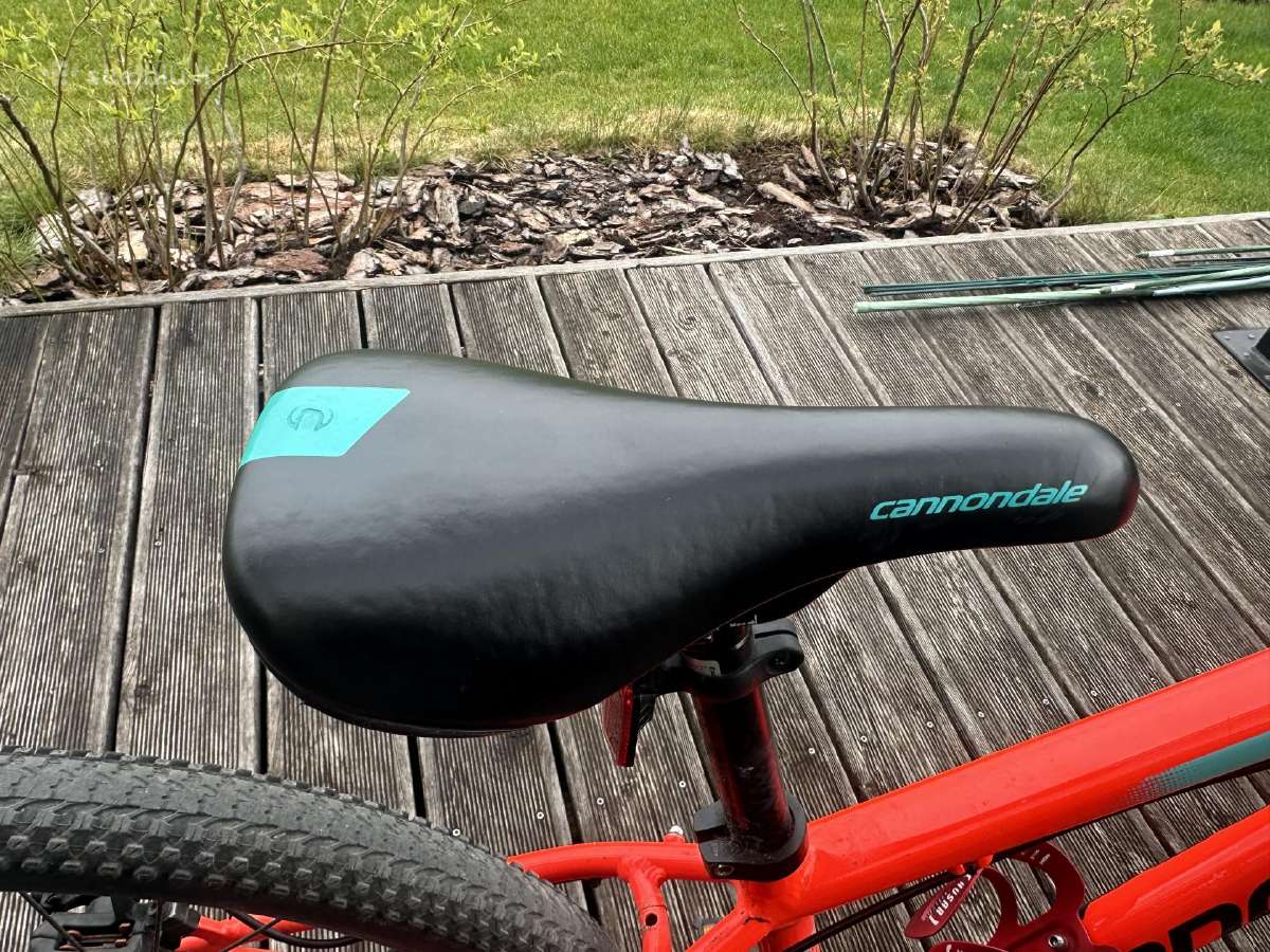 Cannondale Trail 24 - nuotraukos Nr. 3