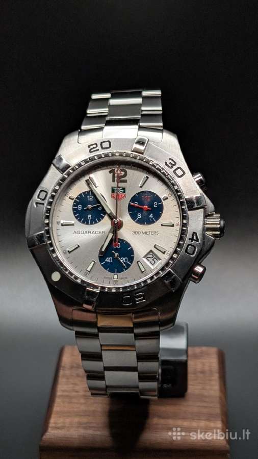 Tag Heuer Aquaracer
