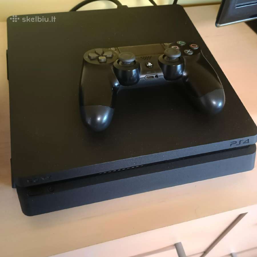 Sony playstation 4