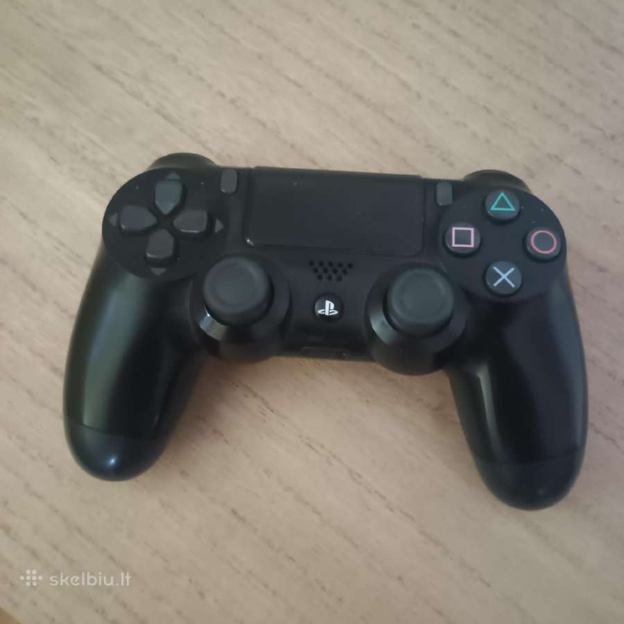 Sony playstation 4 - nuotraukos Nr. 3