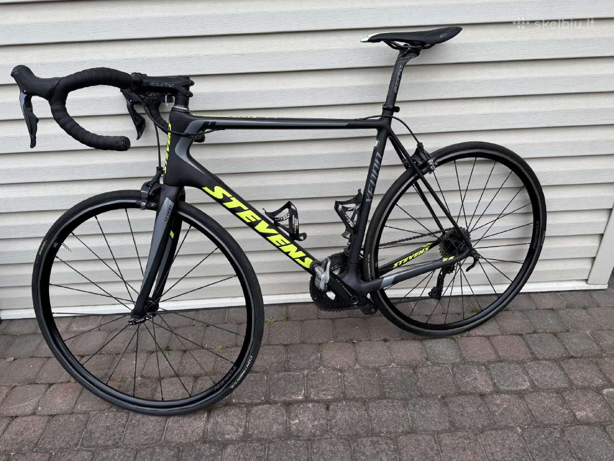 Stevens Xenon ultegra di2 L dydis