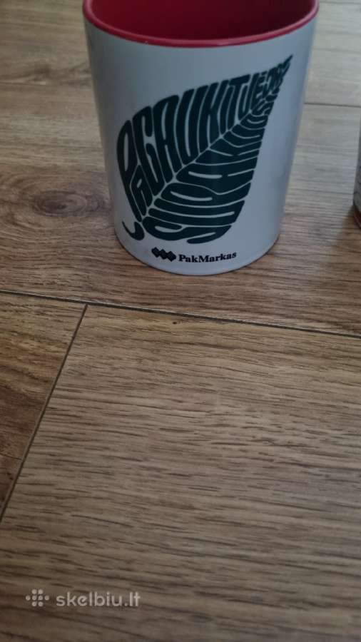 Puodeliai - nuotraukos Nr. 4