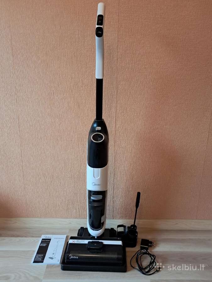 Midea X6