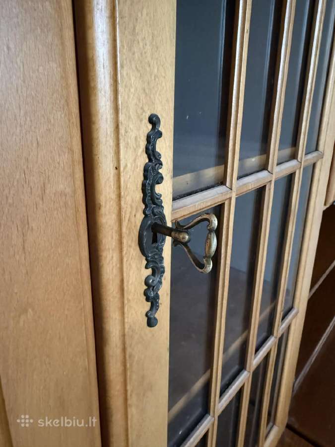 Parduodama originali rumuniška svetainės sekcija - nuotraukos Nr. 4