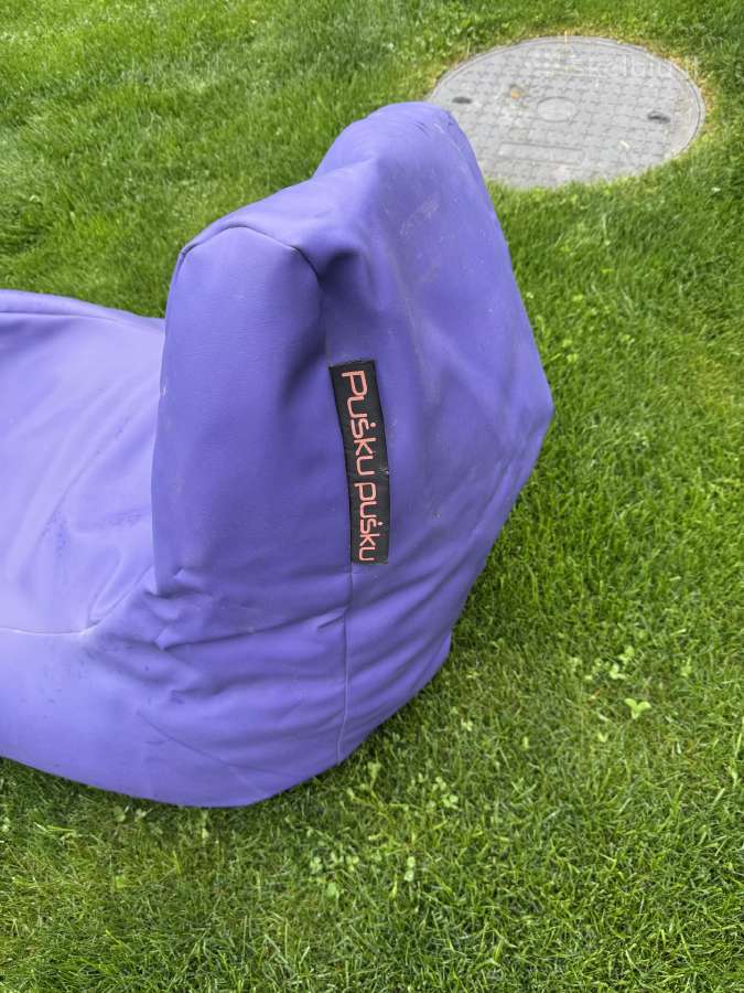 Sedmaišis puškupušku