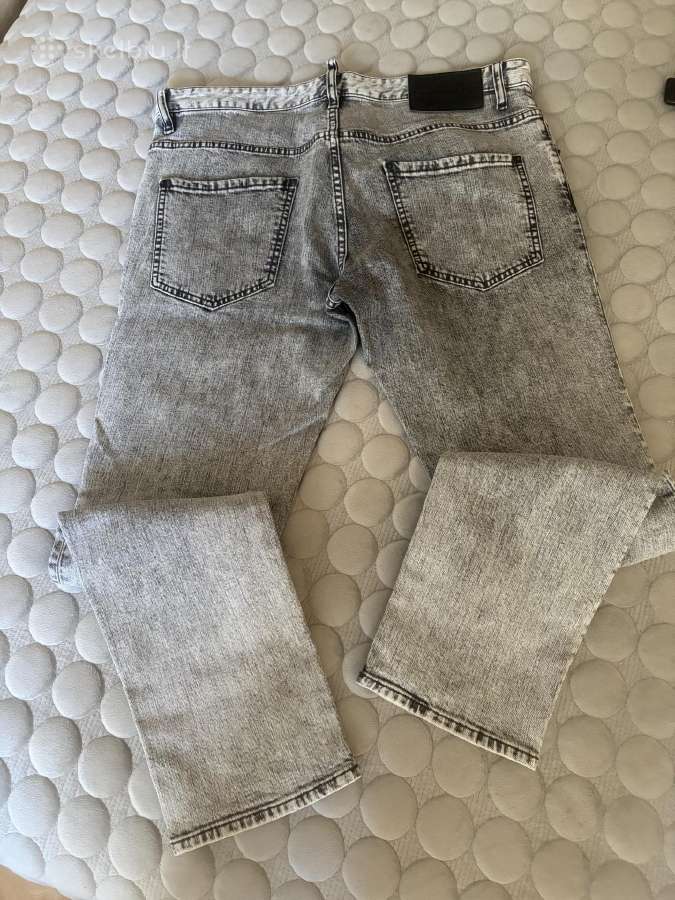 Originalus Dsquared dzinsai - nuotraukos Nr. 2