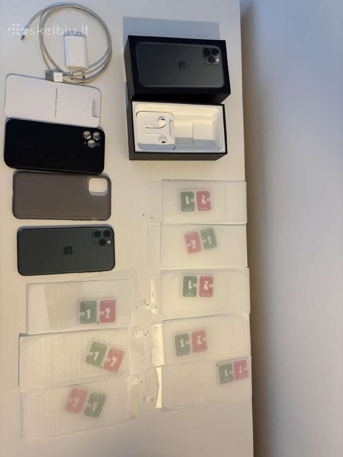 iPhone 11pro 64gb