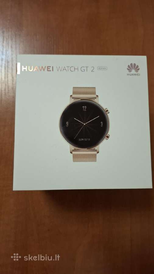 Huawei watch gt2 (42 mm)