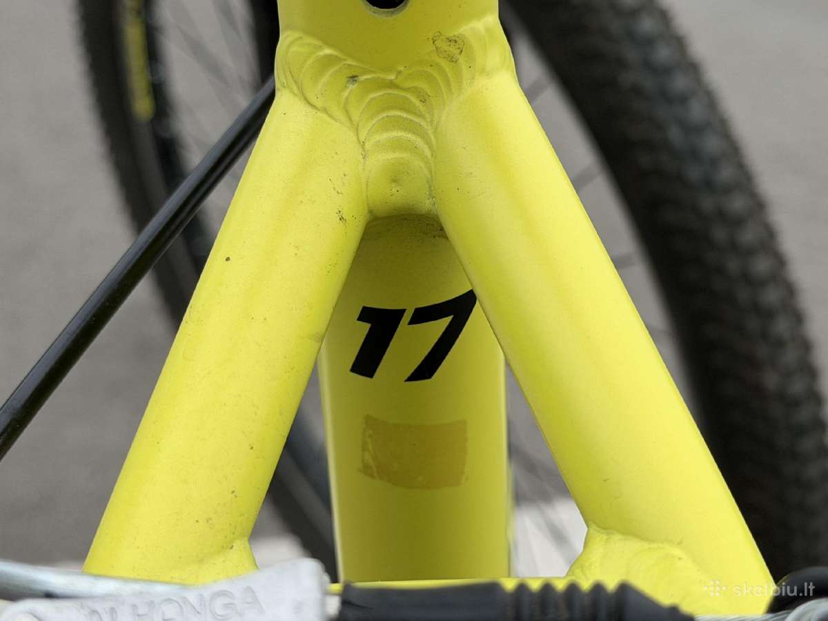 Romet Rambler R6.0 Jr 26 - nuotraukos Nr. 3
