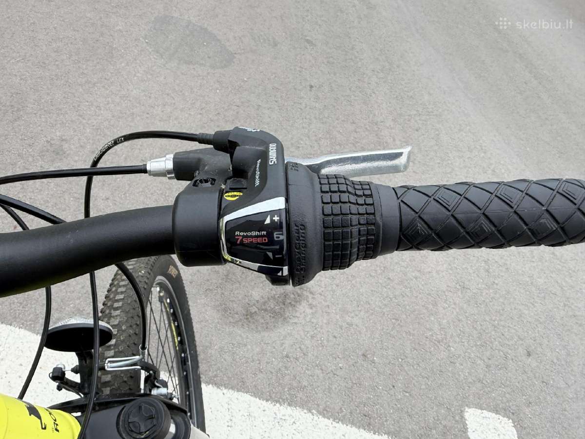 Romet Rambler R6.0 Jr 26 - nuotraukos Nr. 6