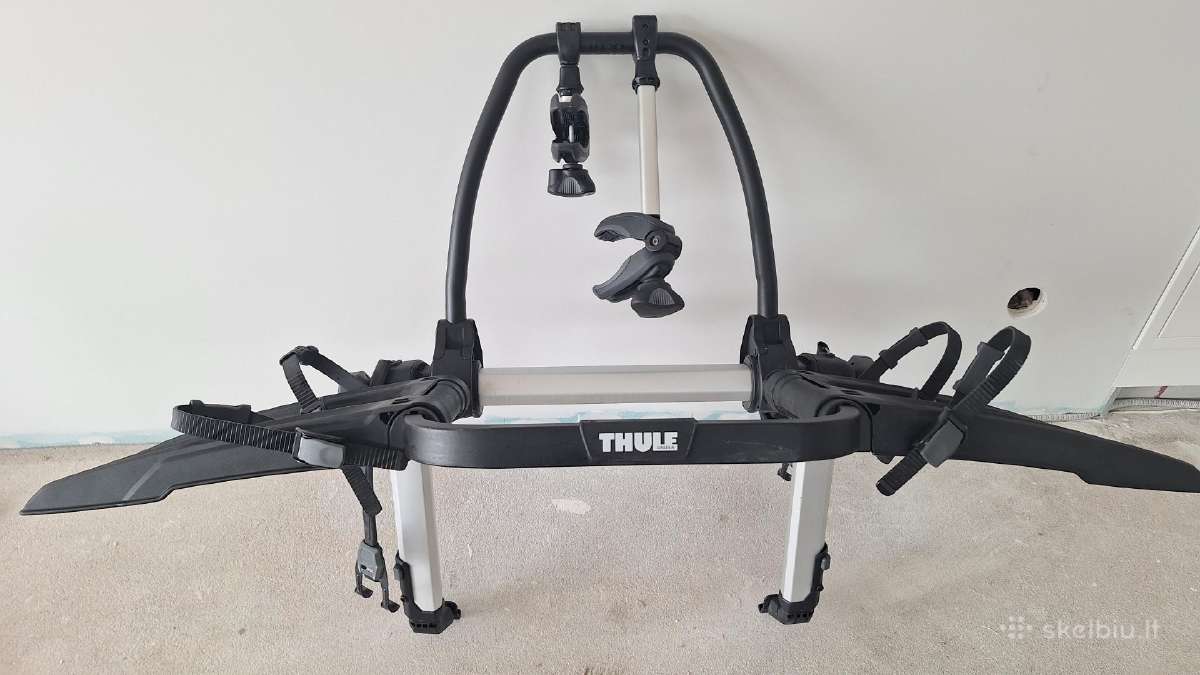 Thule Outway Platform 2 993 dviračių laikiklis