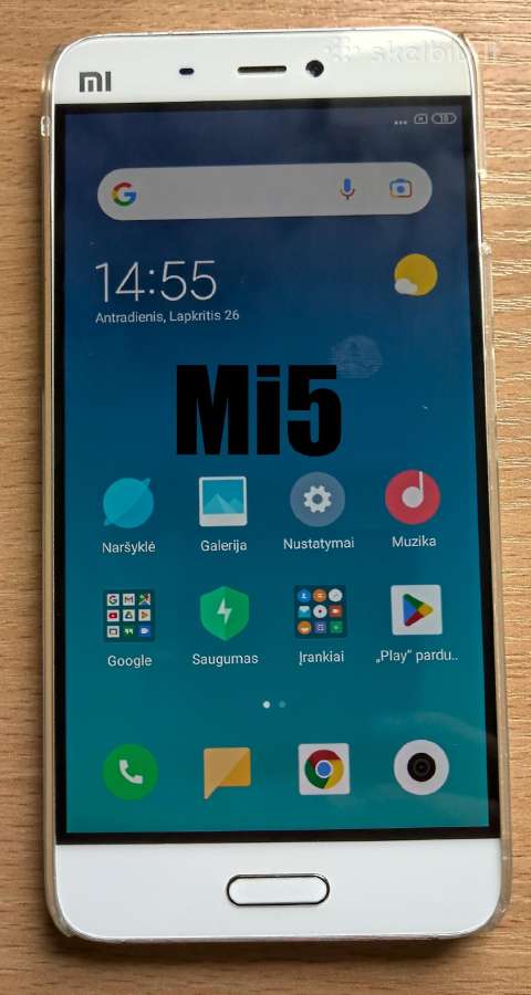 Naudoti telefonai,visi kartu