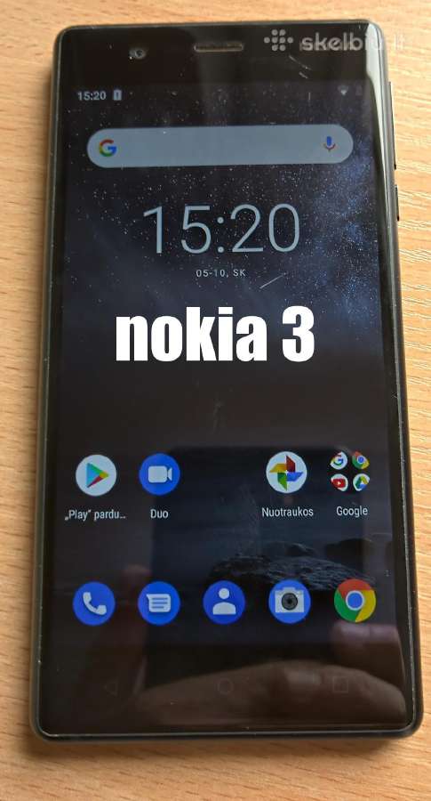 Naudoti telefonai,visi kartu - nuotraukos Nr. 12