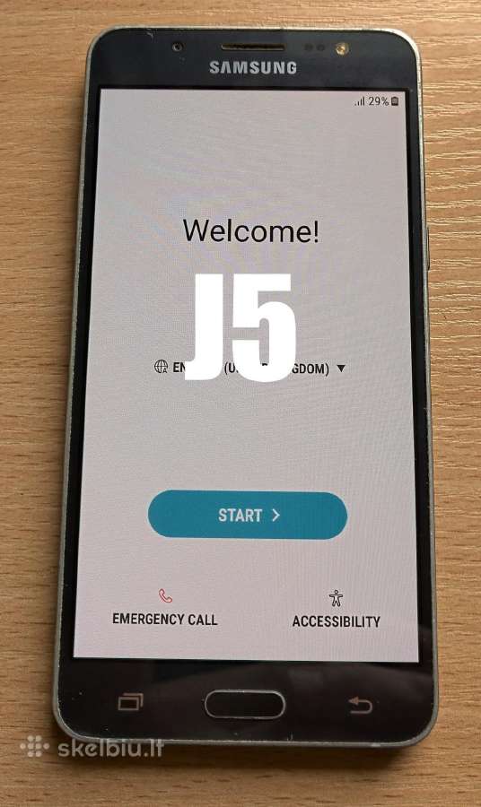 Naudoti telefonai,visi kartu - nuotraukos Nr. 23