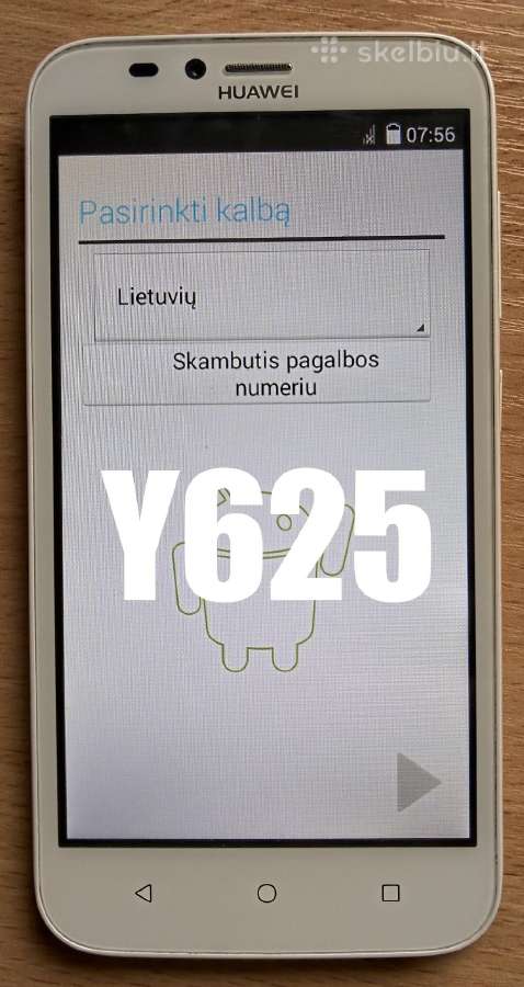 Naudoti telefonai,visi kartu - nuotraukos Nr. 36