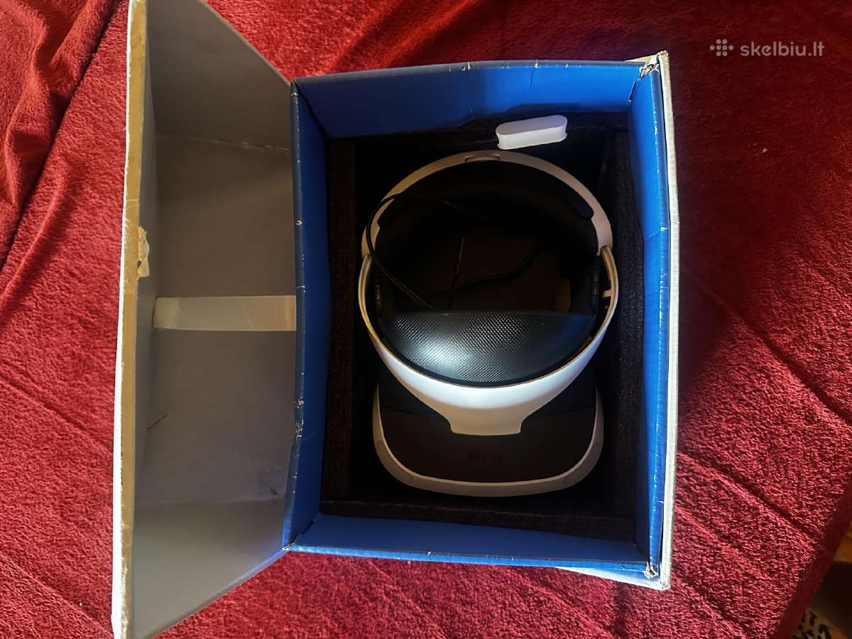 Ps vr - nuotraukos Nr. 7