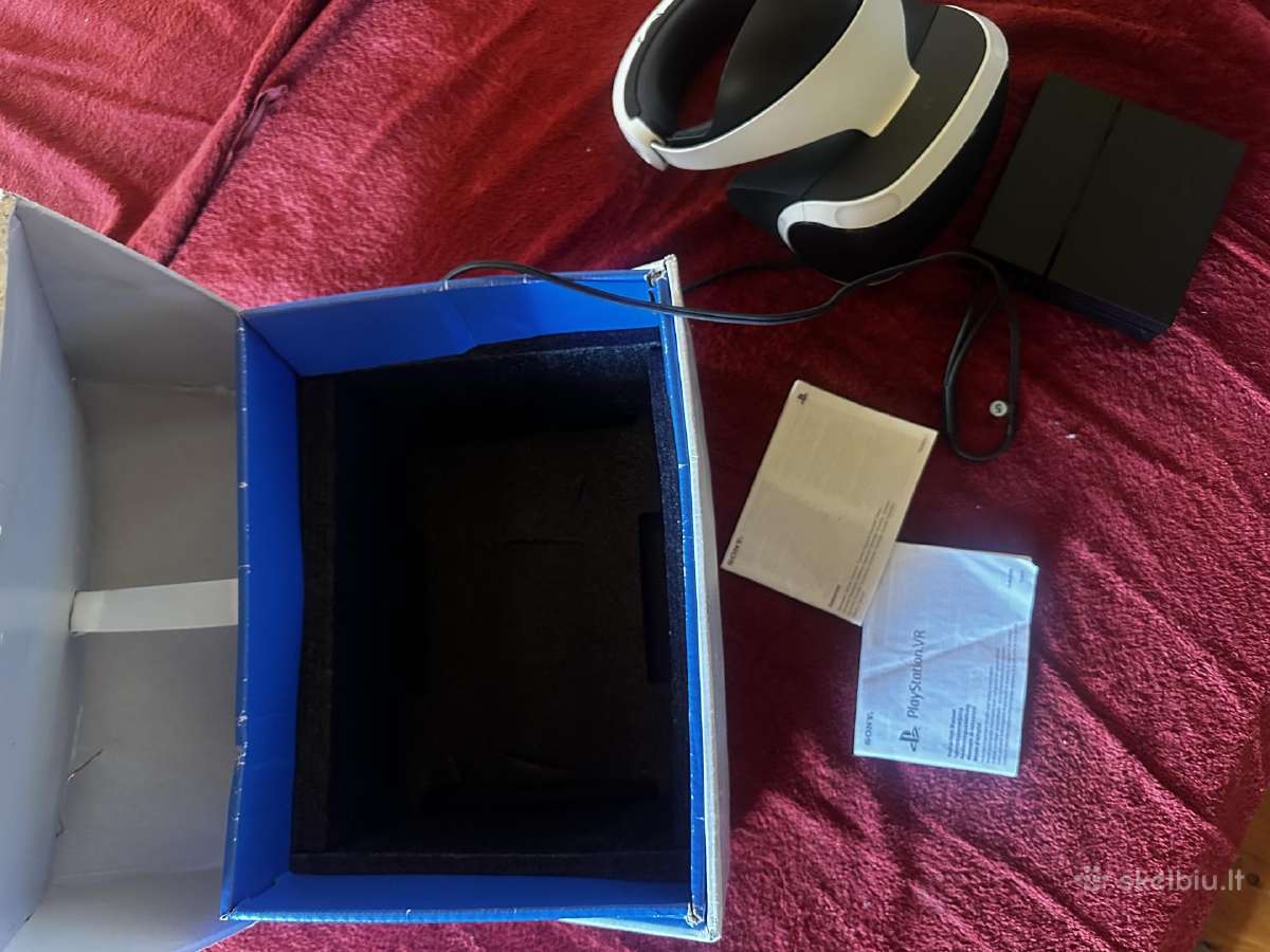 Ps vr - nuotraukos Nr. 9