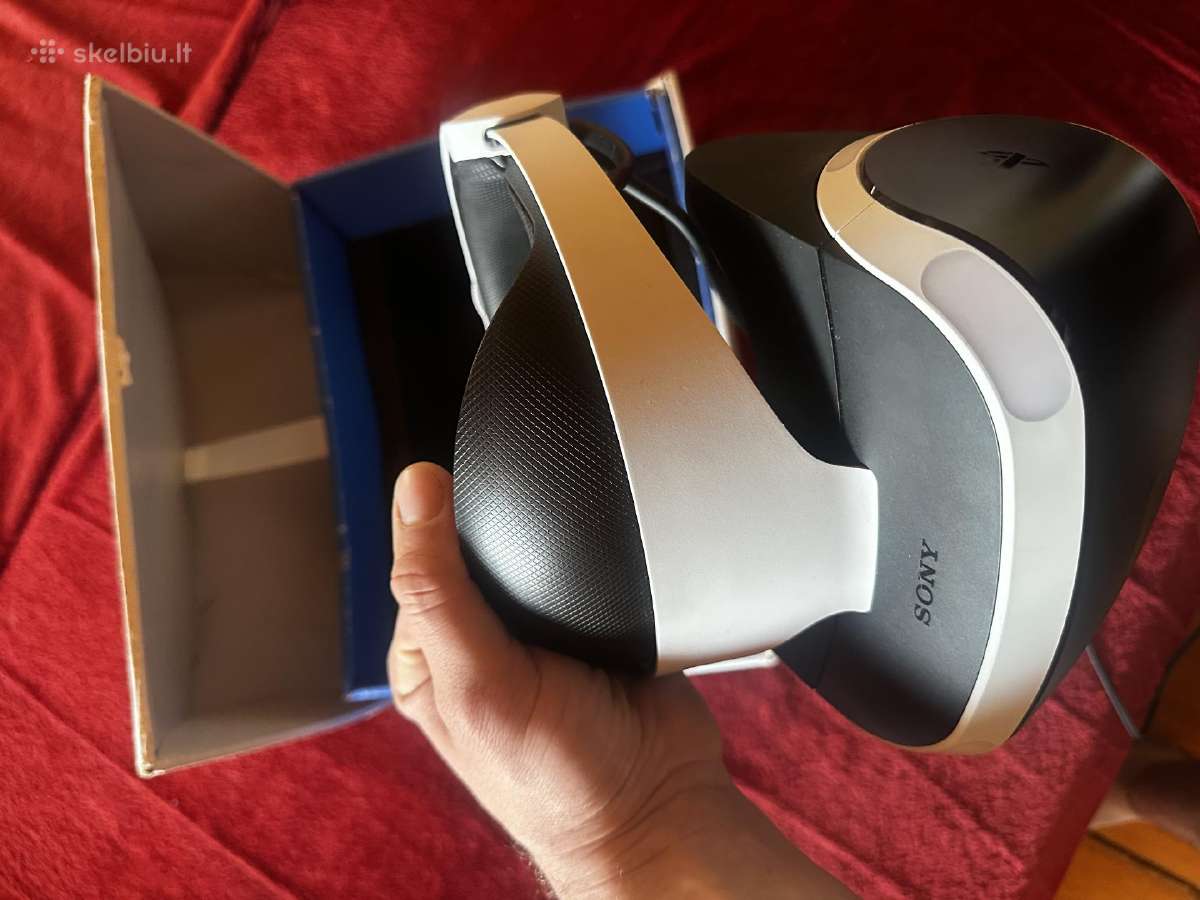 Ps vr - nuotraukos Nr. 12