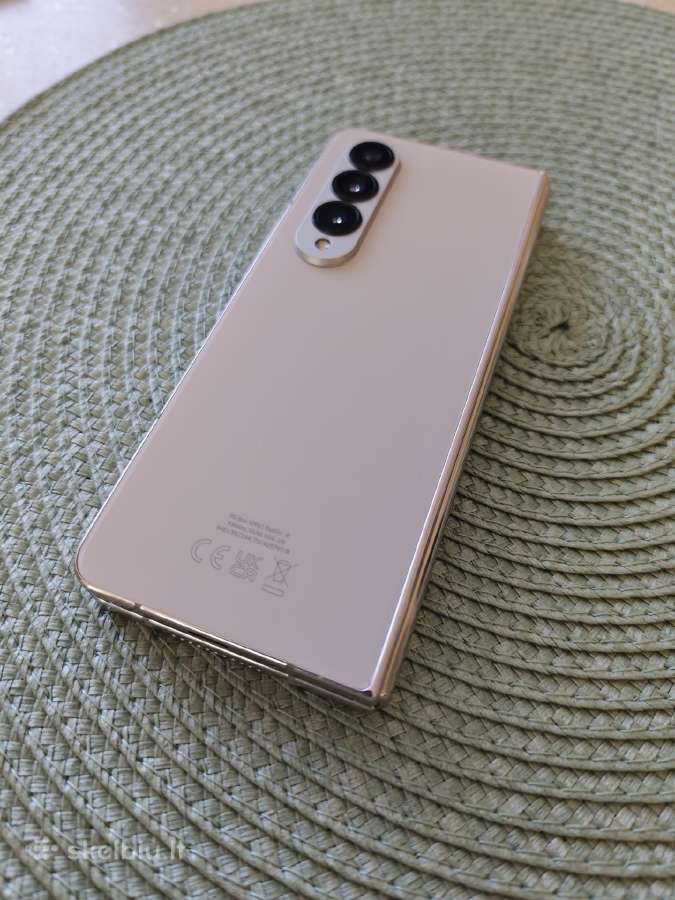 Samsung Galaxy Z Fold 4 12gb/256gb