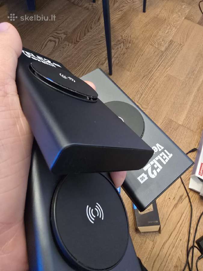 Powerbankas Terra Rcs 10000mah