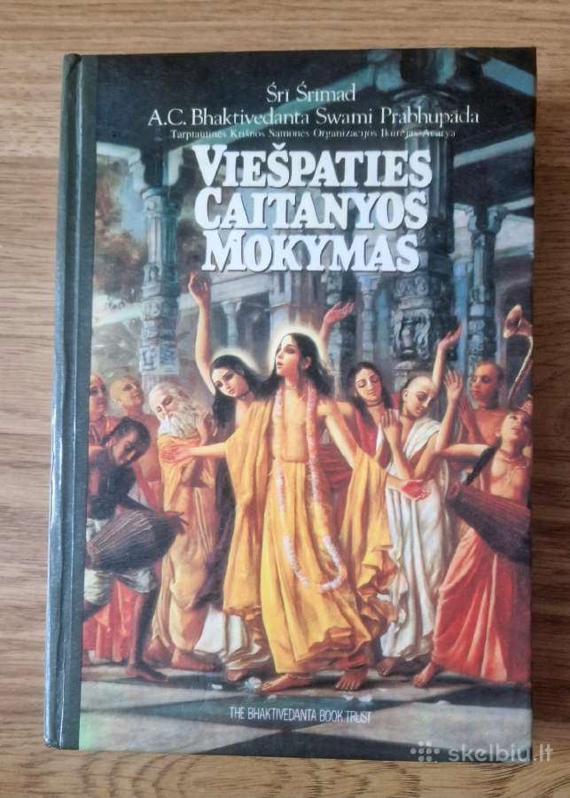 Pamokymų nektaras - nuotraukos Nr. 4