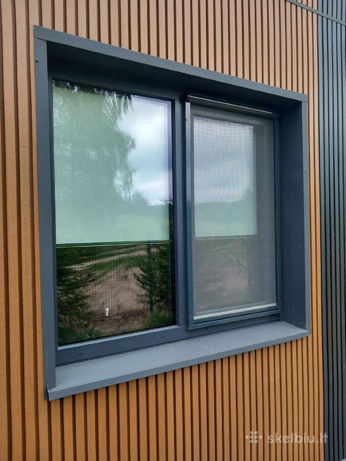 Tinkleliai nuo uodų - nuotraukos Nr. 2