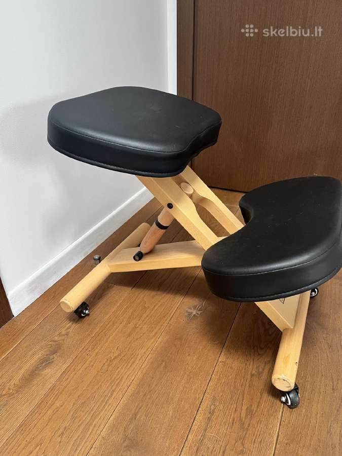 Ergonominė kėdė Us Medica Us Medica Ergonomic Kn