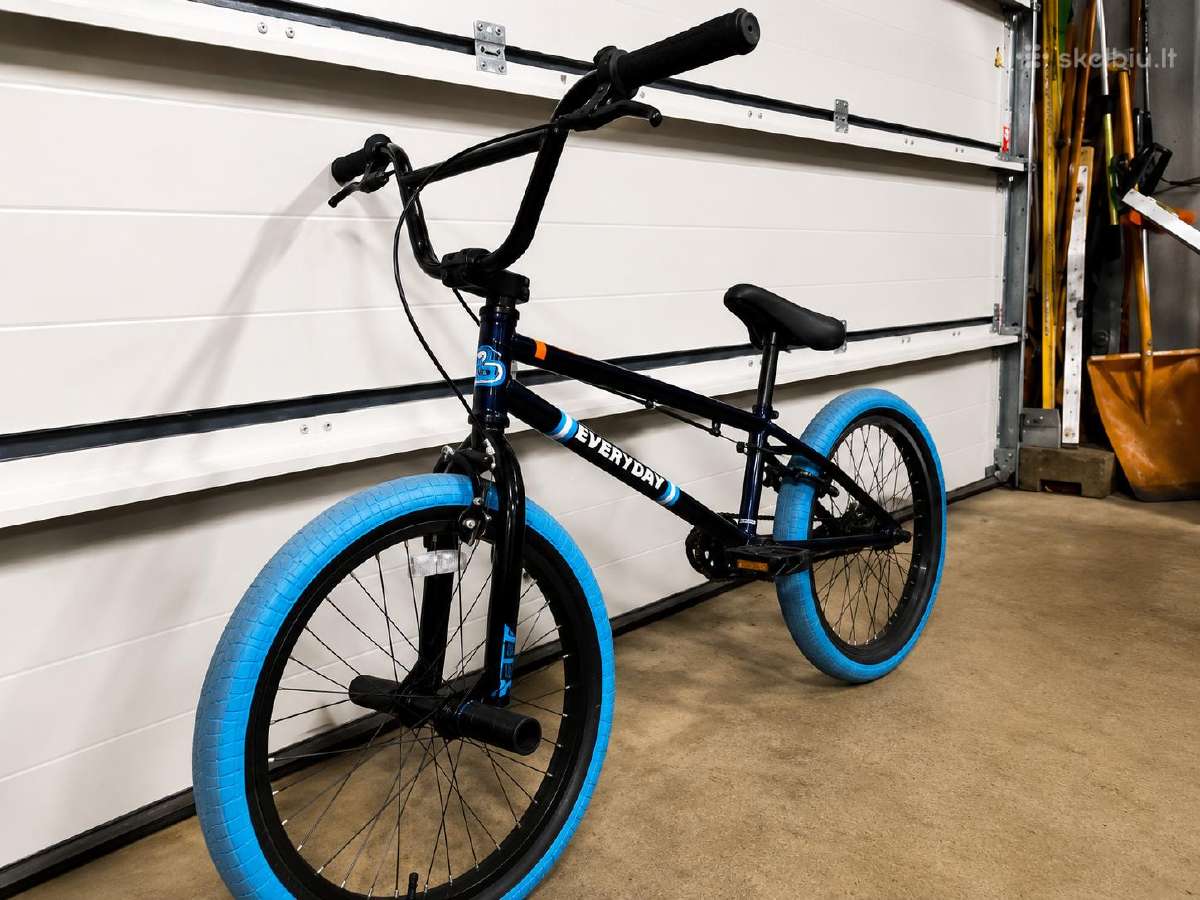 BMX