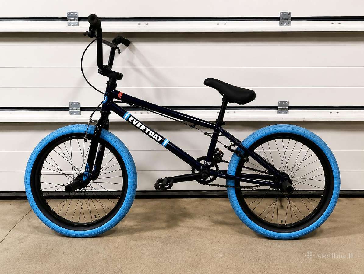 BMX - nuotraukos Nr. 2