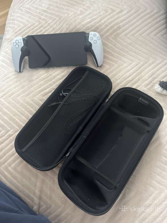 Sony Playstation Remote player konsole