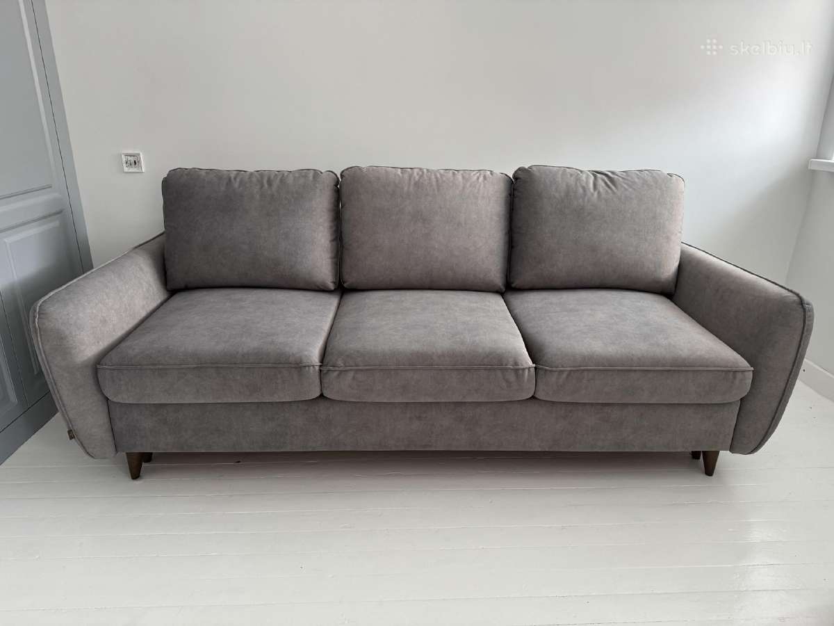 Sofa-lova Hugo (229cm)