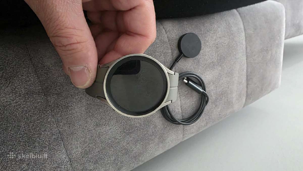 Galaxy Watch5 Pro Lte (45mm)