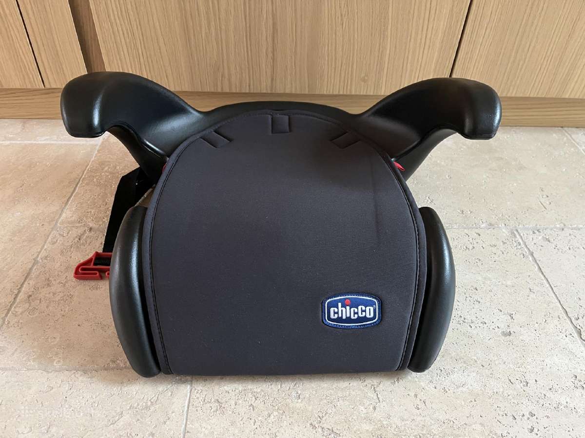 Nauja Chicco quasar plus moon kėdutė