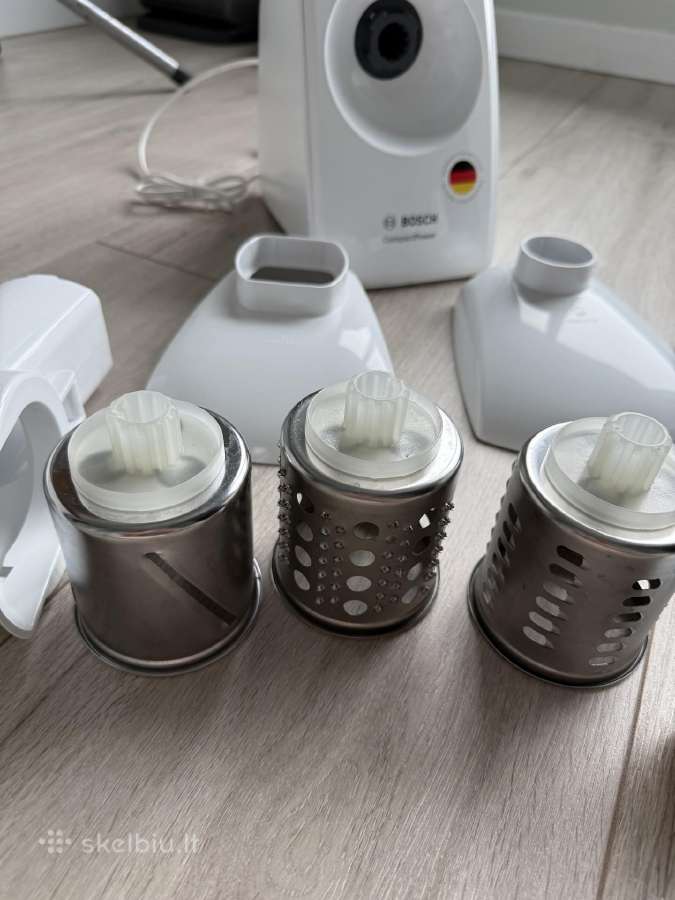 Braun Mfw3x14w mėsmalės dalys - nuotraukos Nr. 2