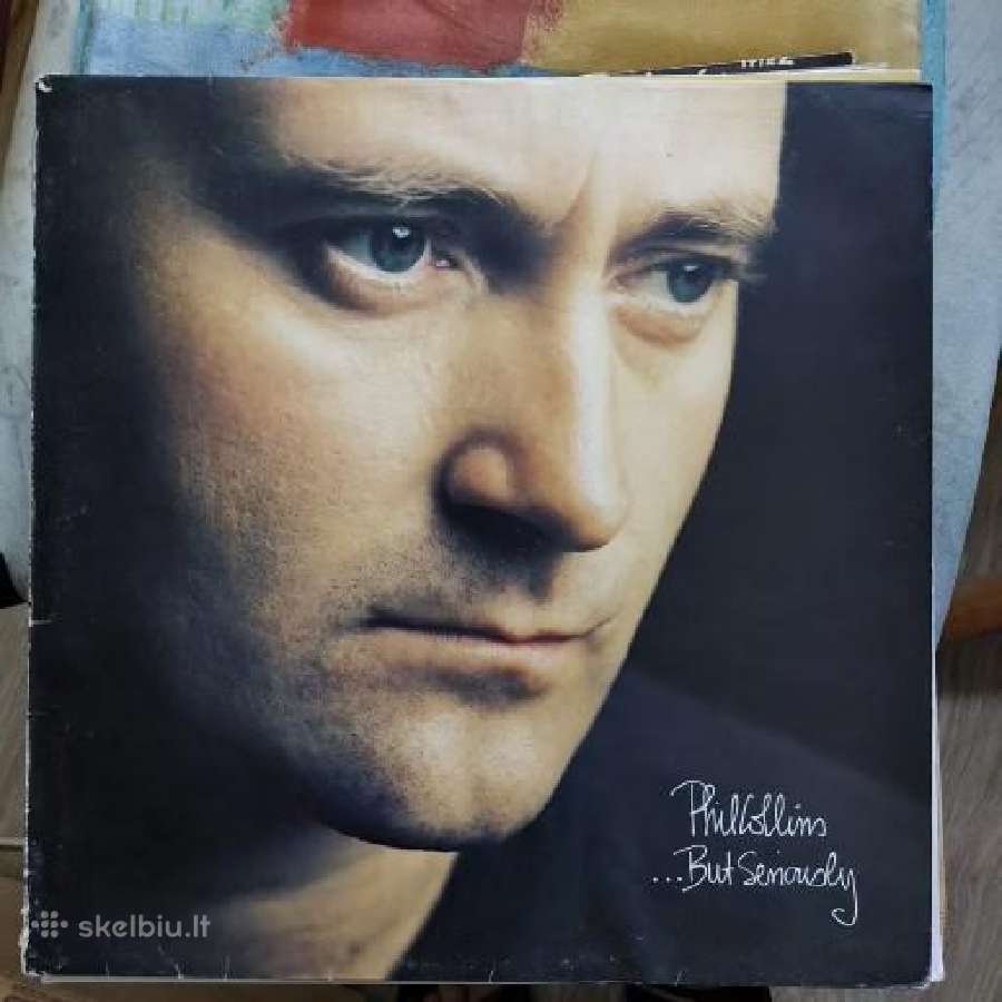 Vinilinės Plokštelės