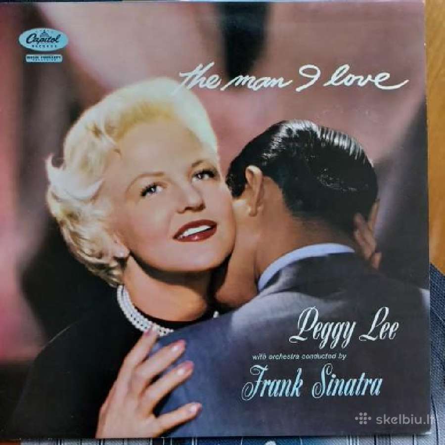 Vinilinės Plokštelės - nuotraukos Nr. 21