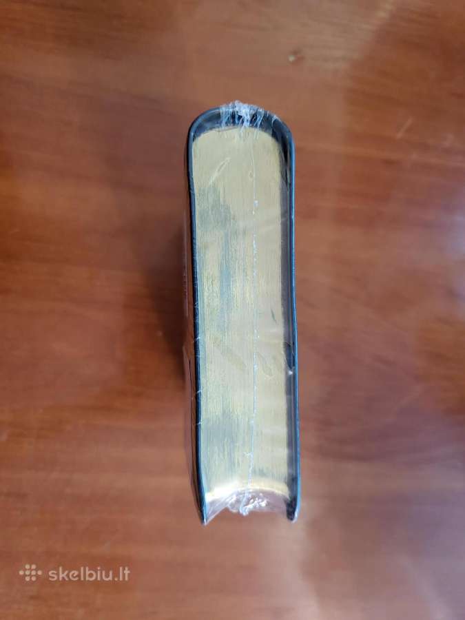 Nauja Biblija